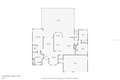 Under contract-accepting backup offers. Located in the highly on East Lake Woodlands Country Club in Florida - for sale on GolfHomes.com, golf home, golf lot