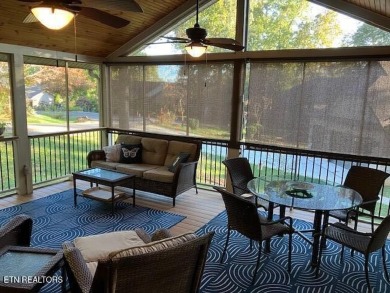 This is one of the BEST VALUES in TELLICO VILLAGE - 3 Bedrooms 3 on Toqua Golf Course - Loudon County in Tennessee - for sale on GolfHomes.com, golf home, golf lot