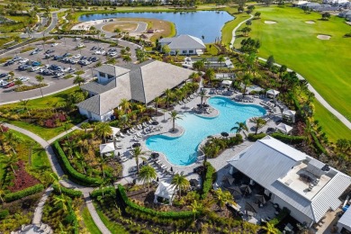 NEW IMPROVED PRICE!!!  LIVE the GOLF dream NOW in this on Esplanade Golf and Country at Lakewood Ranch in Florida - for sale on GolfHomes.com, golf home, golf lot
