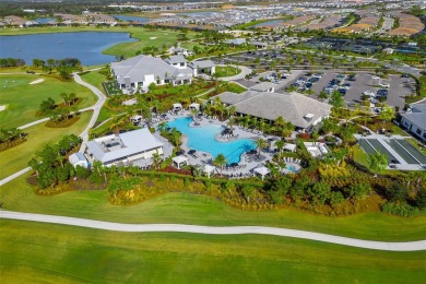 NEW IMPROVED PRICE!!!  LIVE the GOLF dream NOW in this on Esplanade Golf and Country at Lakewood Ranch in Florida - for sale on GolfHomes.com, golf home, golf lot
