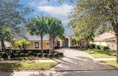 Welcome to your dream home in the prestigious, gated golf on Grand Haven Golf Club in Florida - for sale on GolfHomes.com, golf home, golf lot