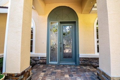 Welcome to your dream home in the prestigious, gated golf on Grand Haven Golf Club in Florida - for sale on GolfHomes.com, golf home, golf lot