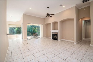 Welcome to your dream home in the prestigious, gated golf on Grand Haven Golf Club in Florida - for sale on GolfHomes.com, golf home, golf lot