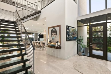 Christopher Homes, Vu Estates Luxury Home collection in on Dragon Ridge Country Club in Nevada - for sale on GolfHomes.com, golf home, golf lot