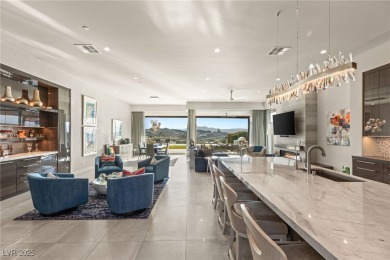 Christopher Homes, Vu Estates Luxury Home collection in on Dragon Ridge Country Club in Nevada - for sale on GolfHomes.com, golf home, golf lot
