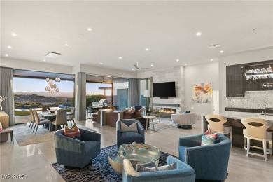 Christopher Homes, Vu Estates Luxury Home collection in on Dragon Ridge Country Club in Nevada - for sale on GolfHomes.com, golf home, golf lot