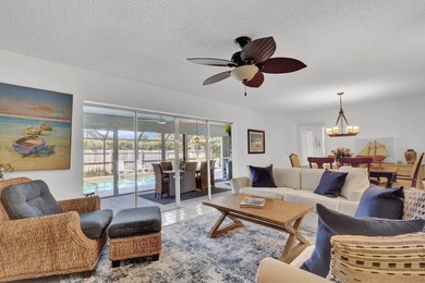 Welcome to this beautifully maintained single-family home in the on Turtle Creek Club in Florida - for sale on GolfHomes.com, golf home, golf lot