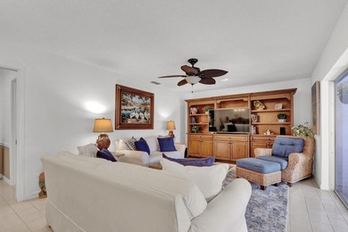 Welcome to this beautifully maintained single-family home in the on Turtle Creek Club in Florida - for sale on GolfHomes.com, golf home, golf lot