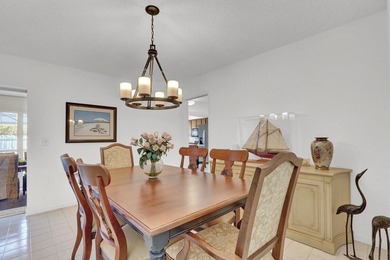 Welcome to this beautifully maintained single-family home in the on Turtle Creek Club in Florida - for sale on GolfHomes.com, golf home, golf lot