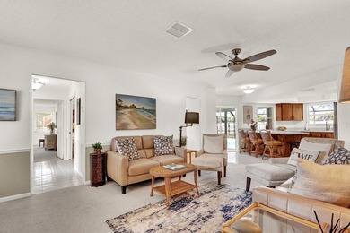 Welcome to this beautifully maintained single-family home in the on Turtle Creek Club in Florida - for sale on GolfHomes.com, golf home, golf lot