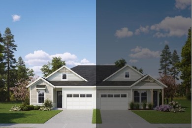 Ready in July '25! Welcome to The Villas at Longleaf Park, an on Origins Golf Club in Florida - for sale on GolfHomes.com, golf home, golf lot