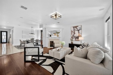 Positioned on one of the largest corner lots in the GATED on Heritage Lakes - Par 3 - 9 Hole Course in Texas - for sale on GolfHomes.com, golf home, golf lot
