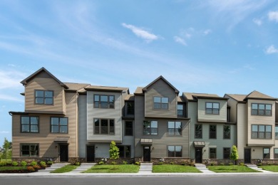 Crossings at Silver Lake offers the only new homes walkable to on  in Delaware - for sale on GolfHomes.com, golf home, golf lot