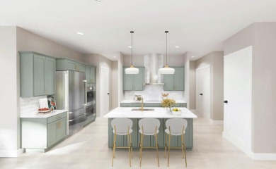 Ready in July '25! Welcome to The Villas at Longleaf Park, an on Origins Golf Club in Florida - for sale on GolfHomes.com, golf home, golf lot