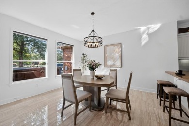 Positioned on one of the largest corner lots in the GATED on Heritage Lakes - Par 3 - 9 Hole Course in Texas - for sale on GolfHomes.com, golf home, golf lot