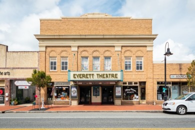 Crossings at Silver Lake offers the only new homes walkable to on  in Delaware - for sale on GolfHomes.com, golf home, golf lot