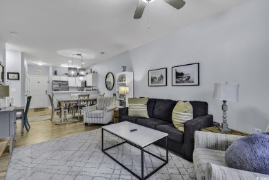 *OPEN HOUSE MAY 28th between 11AM-1PM* This 2-bedroom, 2-bath on World Tour Golf Links in South Carolina - for sale on GolfHomes.com, golf home, golf lot