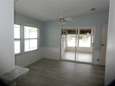 A must see 3/2 split floor plan home providing 1,568 sq ft of on Brookridge Country Club in Florida - for sale on GolfHomes.com, golf home, golf lot