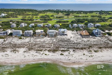 Kiva Dunes Beachside 5 bedroom 5 and 2 half bath home with on Kiva Dunes Golf Club in Alabama - for sale on GolfHomes.com, golf home, golf lot