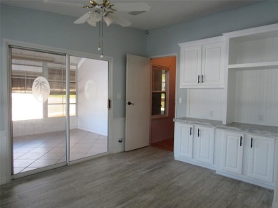 A must see 3/2 split floor plan home providing 1,568 sq ft of on Brookridge Country Club in Florida - for sale on GolfHomes.com, golf home, golf lot
