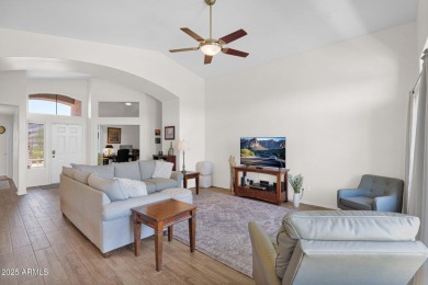 Seller is offering a $20,000 credit to the buyer if an accepted on Dove Valley Ranch in Arizona - for sale on GolfHomes.com, golf home, golf lot
