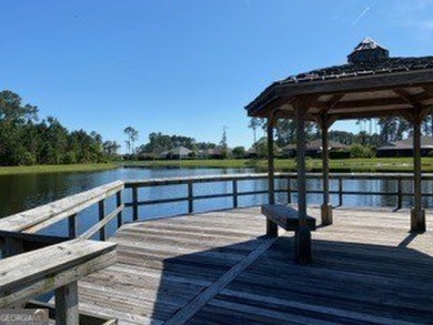 Welcome to Lot 504 on Holm Place, a prime homesite nestled in on The Club At Osprey Cove in Georgia - for sale on GolfHomes.com, golf home, golf lot