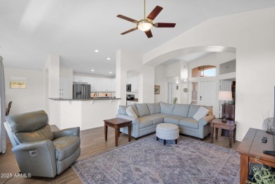Seller is offering a $20,000 credit to the buyer if an accepted on Dove Valley Ranch in Arizona - for sale on GolfHomes.com, golf home, golf lot