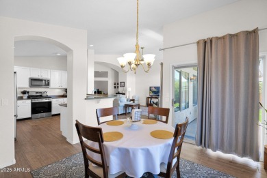 Seller is offering a $20,000 credit to the buyer if an accepted on Dove Valley Ranch in Arizona - for sale on GolfHomes.com, golf home, golf lot