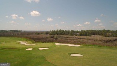 Welcome to Lot 504 on Holm Place, a prime homesite nestled in on The Club At Osprey Cove in Georgia - for sale on GolfHomes.com, golf home, golf lot