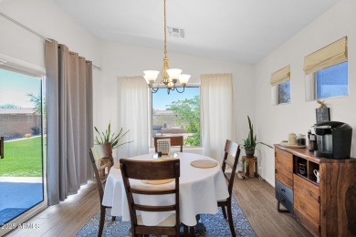 Seller is offering a $20,000 credit to the buyer if an accepted on Dove Valley Ranch in Arizona - for sale on GolfHomes.com, golf home, golf lot