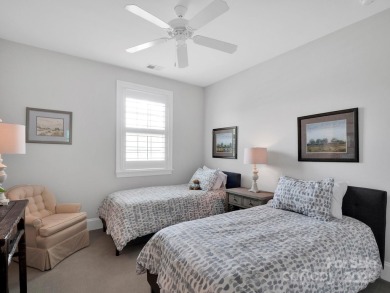 Stunning luxury home on private, flat corner lot in  highly on Springfield Golf Course in South Carolina - for sale on GolfHomes.com, golf home, golf lot