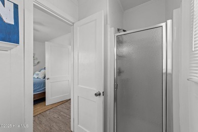 This 2nd row home on Oak Island that is known to the locals as on Founders Club At St. James Plantation in North Carolina - for sale on GolfHomes.com, golf home, golf lot