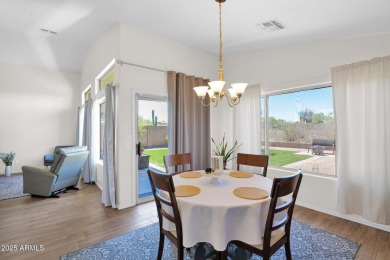 Seller is offering a $20,000 credit to the buyer if an accepted on Dove Valley Ranch in Arizona - for sale on GolfHomes.com, golf home, golf lot