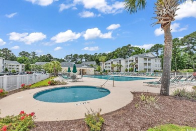 *OPEN HOUSE MAY 28th between 11AM-1PM* This 2-bedroom, 2-bath on World Tour Golf Links in South Carolina - for sale on GolfHomes.com, golf home, golf lot