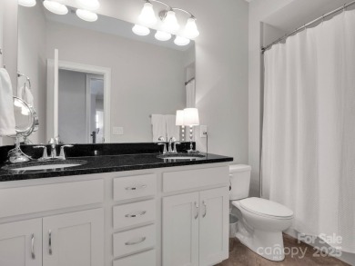 Stunning luxury home on private, flat corner lot in  highly on Springfield Golf Course in South Carolina - for sale on GolfHomes.com, golf home, golf lot