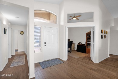 Seller is offering a $20,000 credit to the buyer if an accepted on Dove Valley Ranch in Arizona - for sale on GolfHomes.com, golf home, golf lot