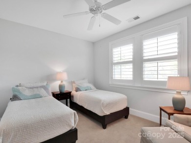 Stunning luxury home on private, flat corner lot in  highly on Springfield Golf Course in South Carolina - for sale on GolfHomes.com, golf home, golf lot