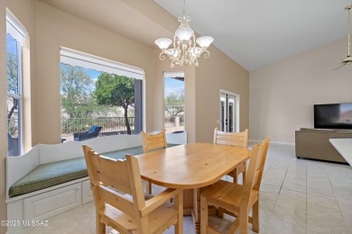 Experience the best of Saddlebrooke living in this spacious on Saddlebrooke Golf Course in Arizona - for sale on GolfHomes.com, golf home, golf lot