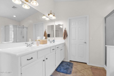 Seller is offering a $20,000 credit to the buyer if an accepted on Dove Valley Ranch in Arizona - for sale on GolfHomes.com, golf home, golf lot