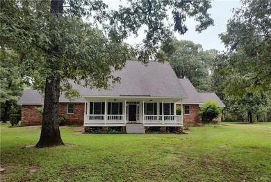 Quality is the only word for this home in a Golf Course on The Golf Club At Timber Trails in Louisiana - for sale on GolfHomes.com, golf home, golf lot