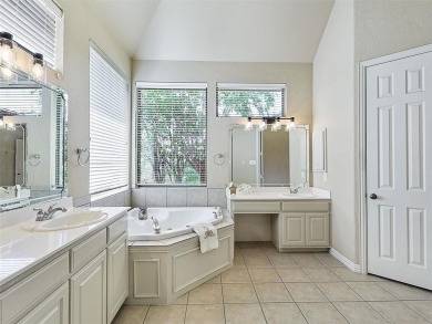 GOLF COURSE LOT! Step into a grand foyer with sweeping views of on Coyote Ridge Golf Club in Texas - for sale on GolfHomes.com, golf home, golf lot