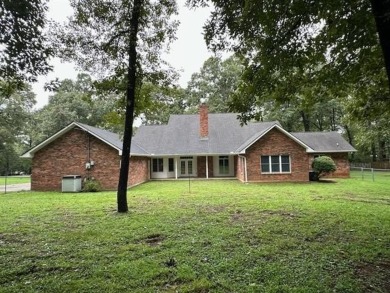 Quality is the only word for this home in a Golf Course on The Golf Club At Timber Trails in Louisiana - for sale on GolfHomes.com, golf home, golf lot