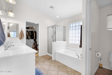 Seller is offering a $20,000 credit to the buyer if an accepted on Dove Valley Ranch in Arizona - for sale on GolfHomes.com, golf home, golf lot
