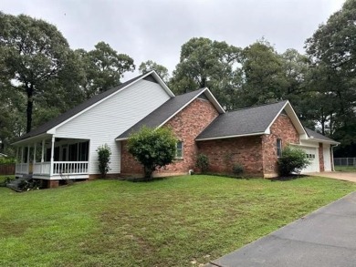 Quality is the only word for this home in a Golf Course on The Golf Club At Timber Trails in Louisiana - for sale on GolfHomes.com, golf home, golf lot