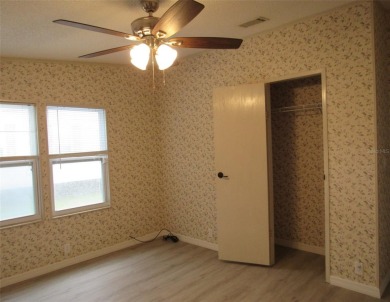 A must see 3/2 split floor plan home providing 1,568 sq ft of on Brookridge Country Club in Florida - for sale on GolfHomes.com, golf home, golf lot