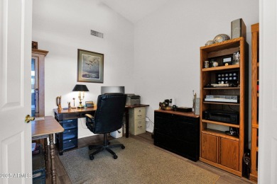 Seller is offering a $20,000 credit to the buyer if an accepted on Dove Valley Ranch in Arizona - for sale on GolfHomes.com, golf home, golf lot