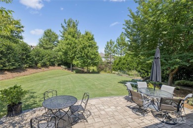 Stunning luxury home on private, flat corner lot in  highly on Springfield Golf Course in South Carolina - for sale on GolfHomes.com, golf home, golf lot