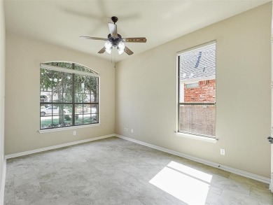 GOLF COURSE LOT! Step into a grand foyer with sweeping views of on Coyote Ridge Golf Club in Texas - for sale on GolfHomes.com, golf home, golf lot