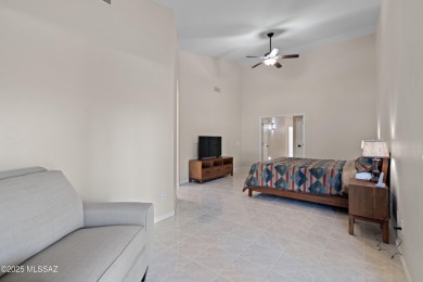Experience the best of Saddlebrooke living in this spacious on Saddlebrooke Golf Course in Arizona - for sale on GolfHomes.com, golf home, golf lot