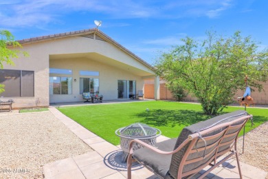 Seller is offering a $20,000 credit to the buyer if an accepted on Dove Valley Ranch in Arizona - for sale on GolfHomes.com, golf home, golf lot